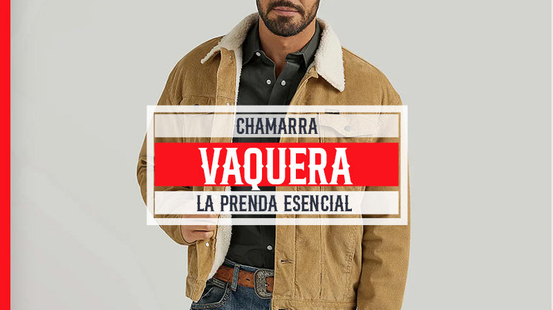 La Chamarra Vaquera: La Prenda Esencial para Otoño que Nunca Pasa de Moda