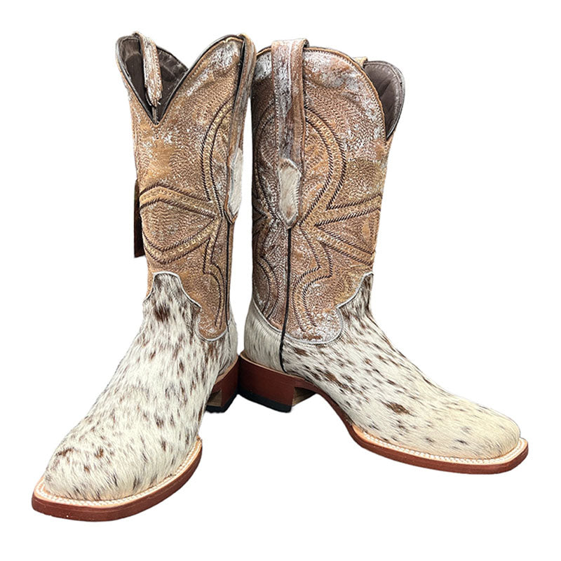 bota vaquera para hombre