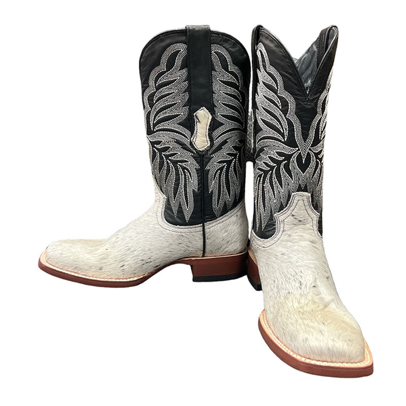 bota vaquera para hombre