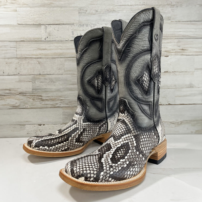 bota vaquera para hombre