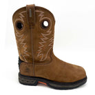 bota de trabajo para hombre