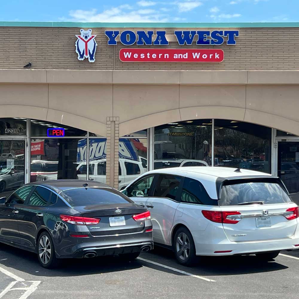 tienda yona west corpus christi