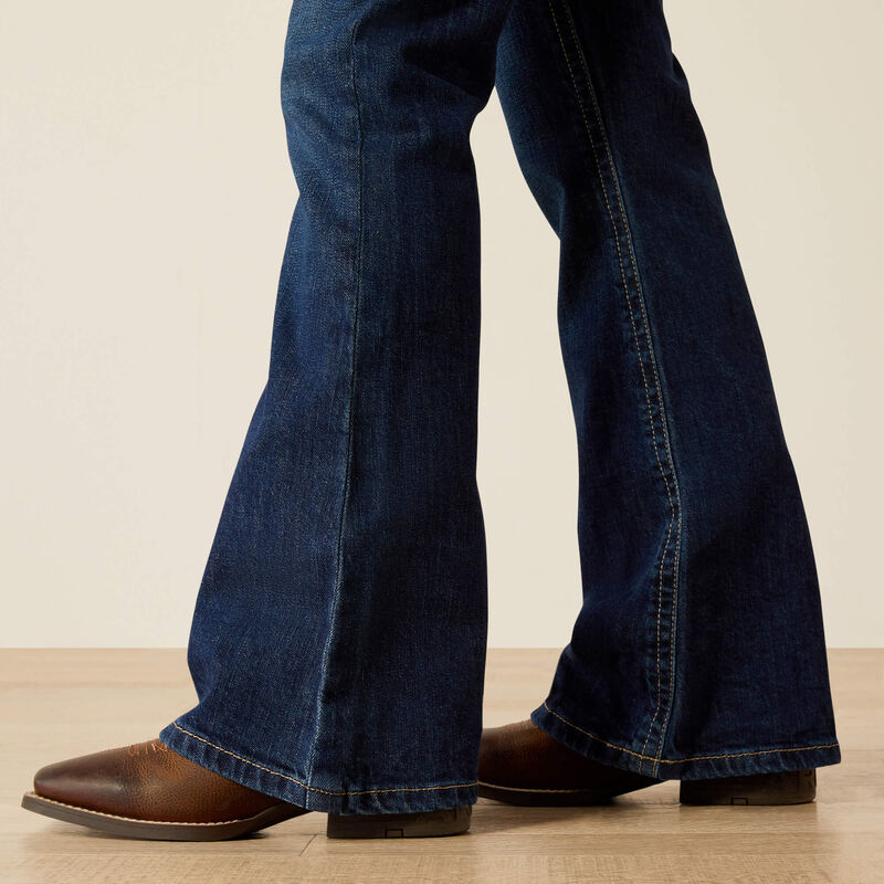 Pantalon Ariat Jordyn 10058907 - Main Image
