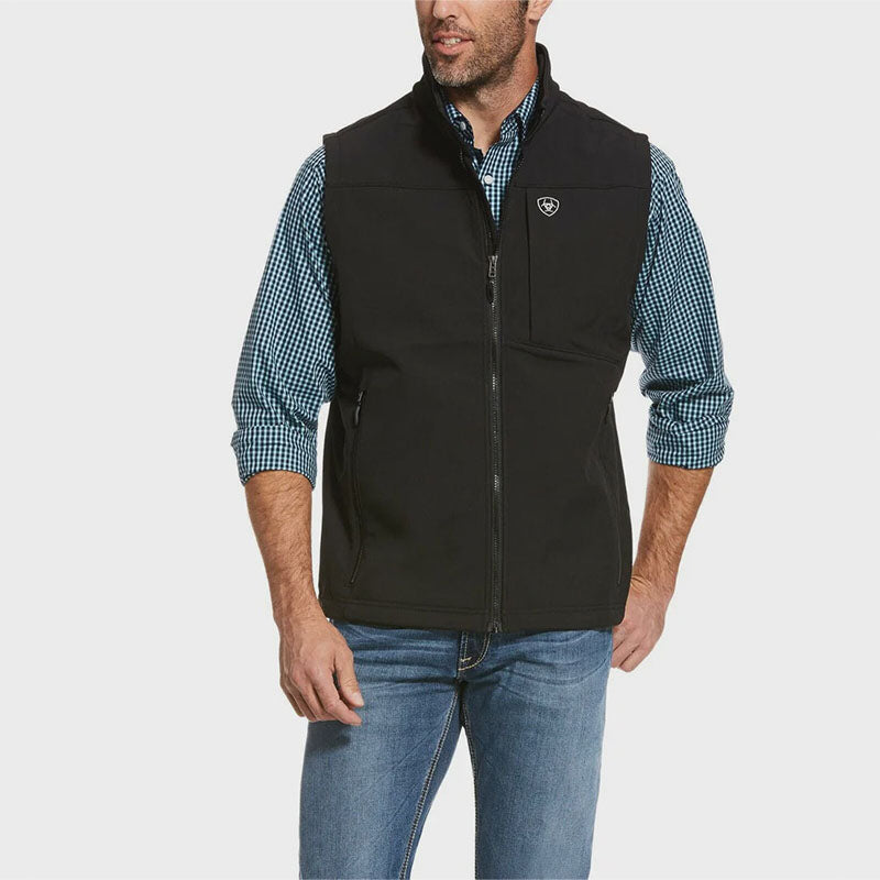 Vest softshell deals