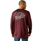 playera ariat