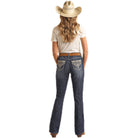 Pantalon Vaquero para mujer