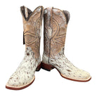 bota vaquera para hombre