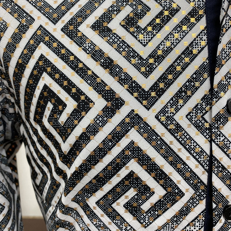 camisa para hombre