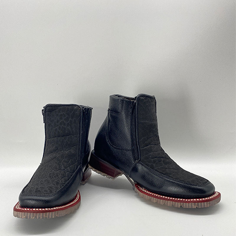 botin para hombre