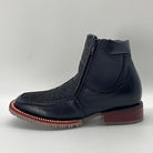 botin cuadrado
