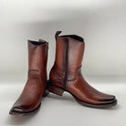 botin para hombre