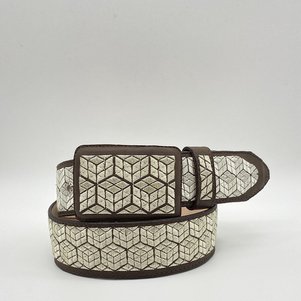 cinturon para hombre