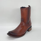 Botin vaquero