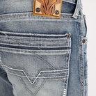 pantalon vaquero