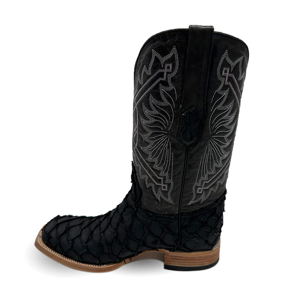 bota para hombre