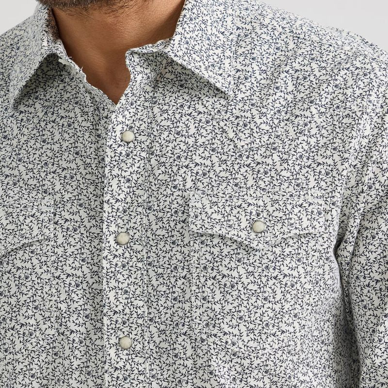 Camisa Wrangler Retro Premium 112359912