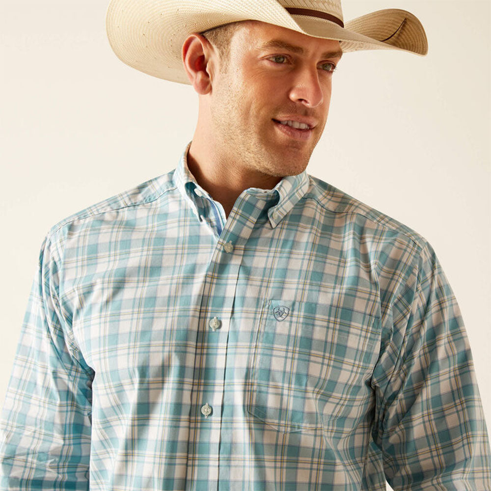 Camisa Ariat