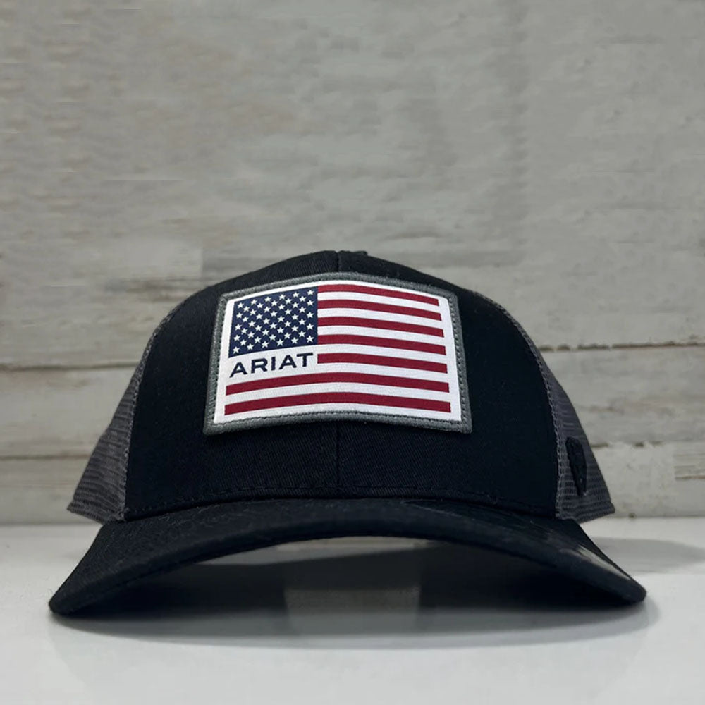 Gorra bandera de estados unidos