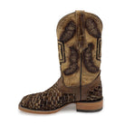 Bota para hombre