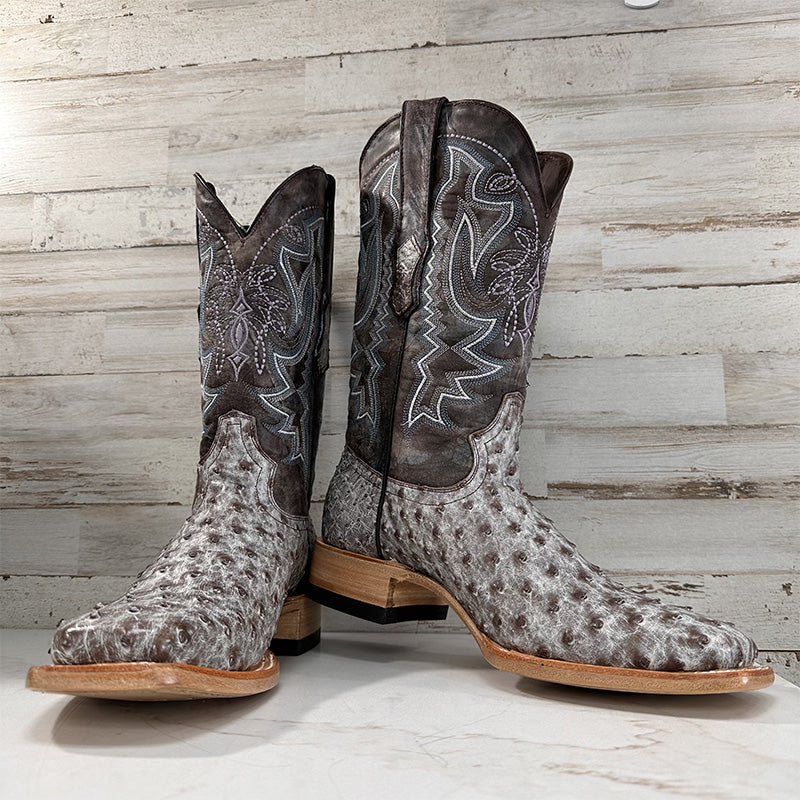 Botas Vaqueras Tienda Pakoy Botas De Rio Grande Bota Vaquera