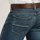 pantalon vaquero