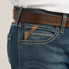 pantalon ranchero