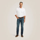 pantalon para botas