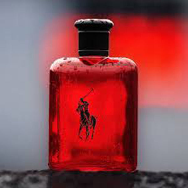 perfume polo ralph lauren