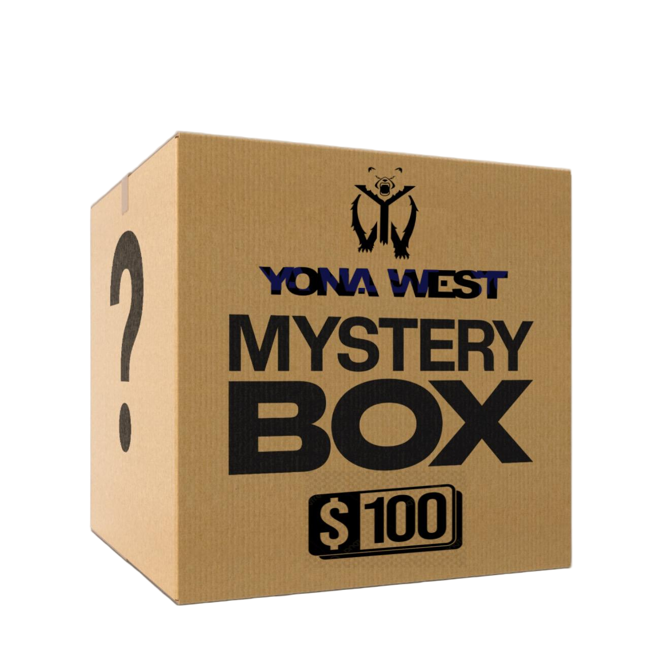 🎁Mystery Box - Caja Misteriosa 🎁 $200