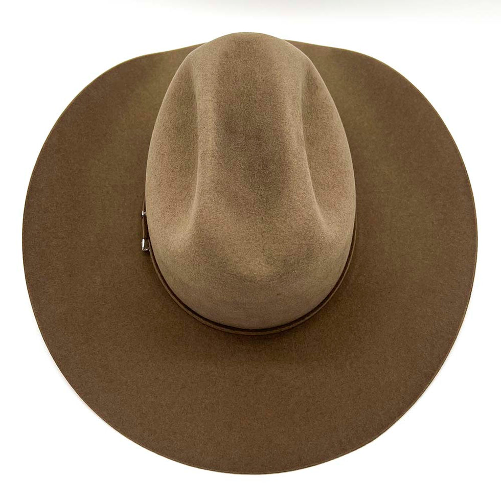 Texanas Para Hombre – Yona West