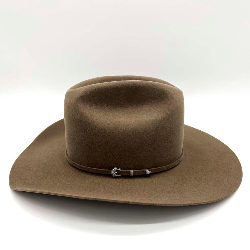 Texanas Para Hombre – Yona West