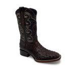 Bota vaquera